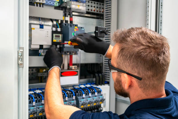 Best Electrician Near Me  in Homer, GA