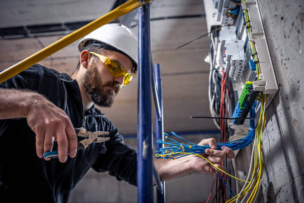 Best Home Electrical Repair  in Homer, GA