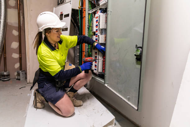 Best Emergency Electrician Near Me  in Homer, GA