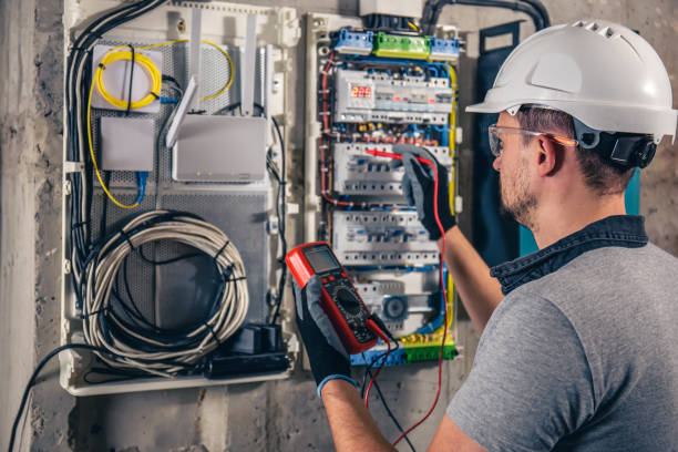 Best Electrical Upgrades for Homes  in Homer, GA