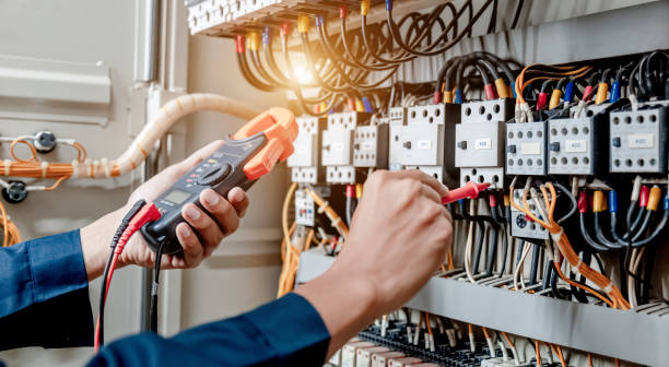 Best Electrical Troubleshooting Services  in Homer, GA