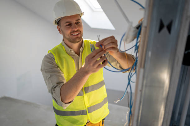 Electrical Upgrades for Homes in Homer, GA